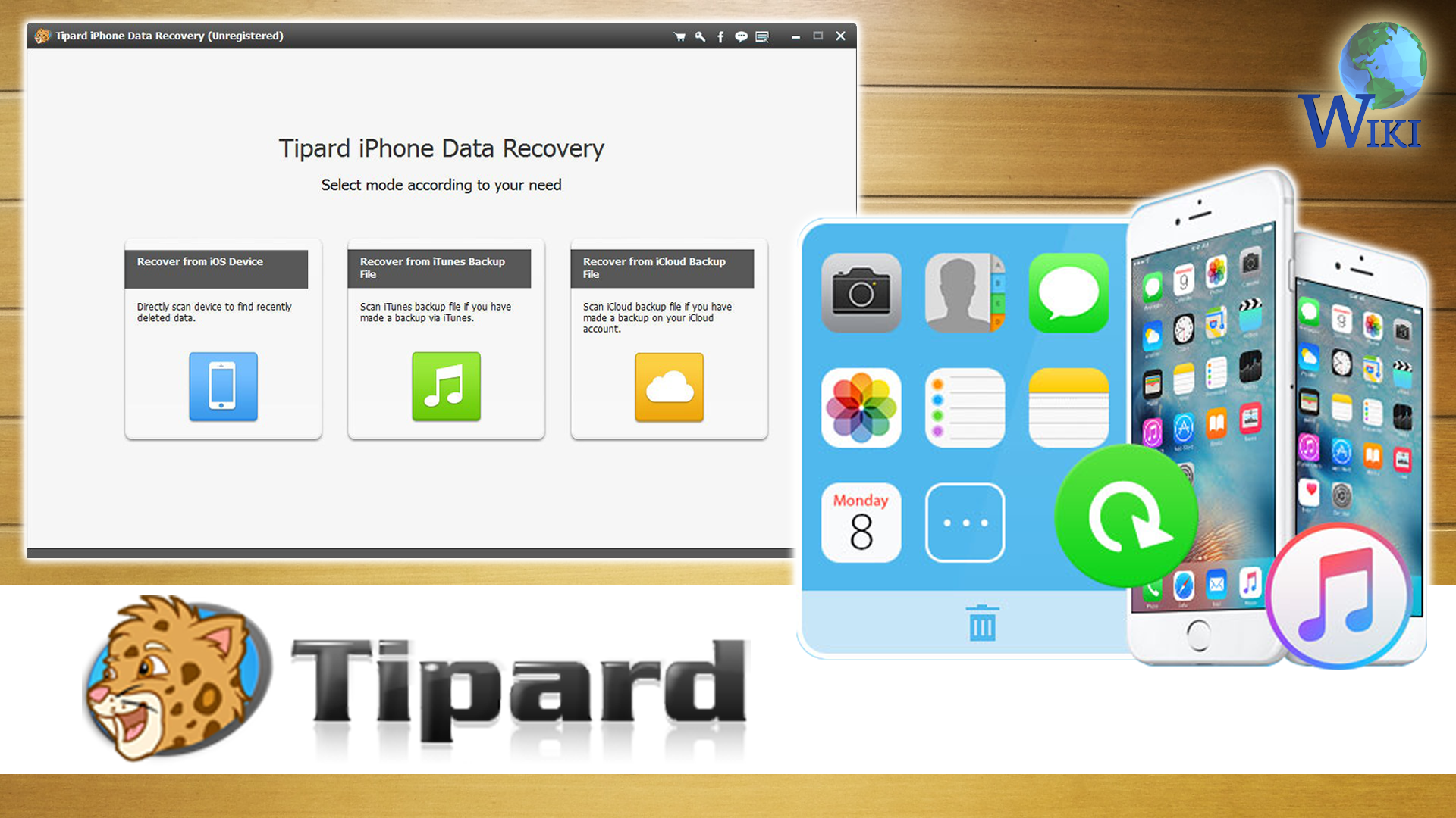 ios data recovery tot nhat